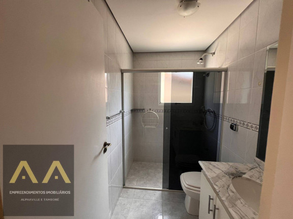 Imagem Casa de Condomínio com 4 Quartos à Venda, 344 m² em Alphaville - Santana De Parnaíba Imagem Casa de Condomínio com 4 Quartos à Venda, 344 m² em Alphaville - Santana De Parnaíba