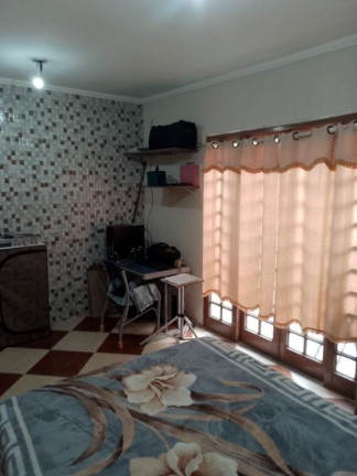 Imagem Sobrado com 3 Quartos à Venda, 160 m² em Jardim Saúde - Suzano