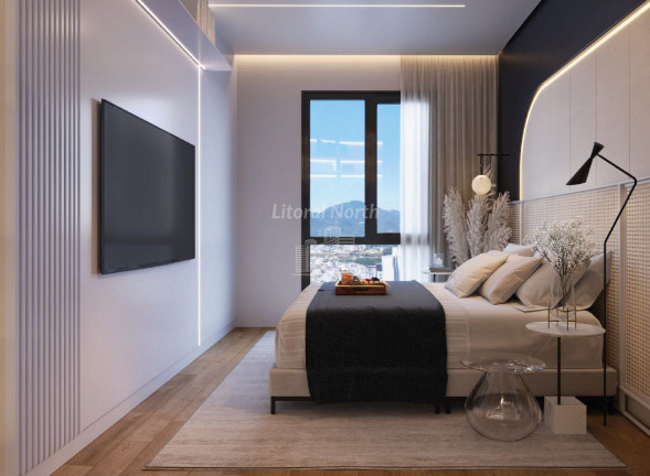 Imagem Apartamento com 4 Quartos à Venda, 160 m² em Centro - Balneário Camboriú