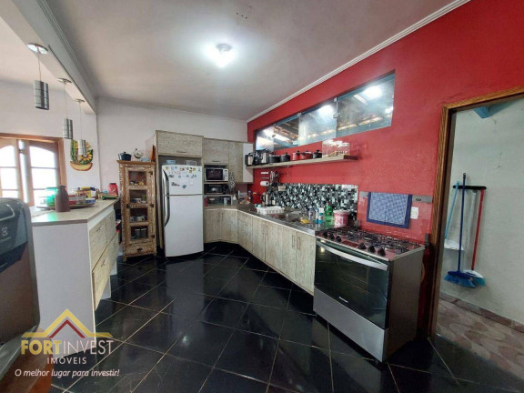 Imagem Imóvel com 5 Quartos à Venda, 435 m² em Boqueirão - Praia Grande Imagem Imóvel com 5 Quartos à Venda, 435 m² em Boqueirão - Praia Grande