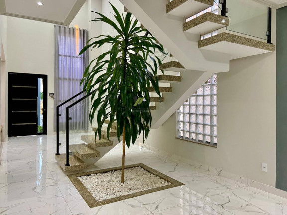 Imagem Casa de Condomínio com 3 Quartos à Venda, 210 m²