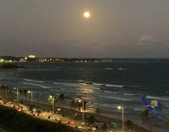 Imagem Apartamento com 4 Quartos à Venda, 212 m² em Jaguaribe - Salvador