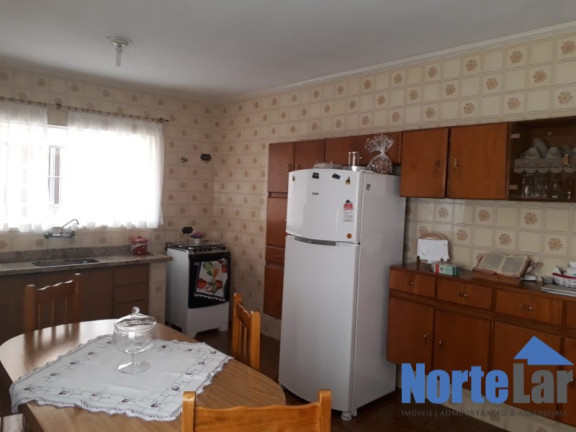 Imagem Sobrado com 3 Quartos à Venda, 150 m² em Imirim - São Paulo