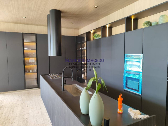 Imagem Casa com 5 Quartos à Venda, 880 m² em Alphaville Residencial Dois - Barueri
