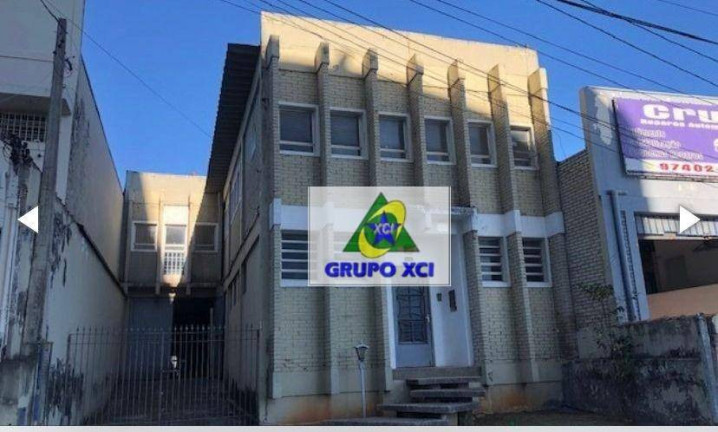 Edifício Residencial à Venda, 352 m² em Jardim Do Trevo - Campinas