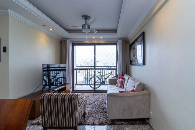 Imagem Apartamento com 3 Quartos à Venda, 93 m² em Barra Funda - São Paulo Imagem Apartamento com 3 Quartos à Venda, 93 m² em Barra Funda - São Paulo