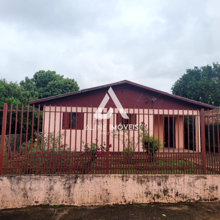 Casa com 2 Quartos à Venda, 111 m² em Toríbio Veríssimo - Cruz Alta