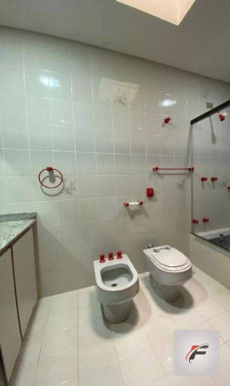 Imagem Casa com 4 Quartos à Venda, 200 m² em Centro - Paranavaí Imagem Casa com 4 Quartos à Venda, 200 m² em Centro - Paranavaí
