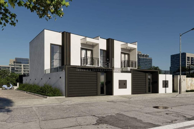 Sobrado com 2 Quartos à Venda, 80 m² em Ressacada - Itajaí