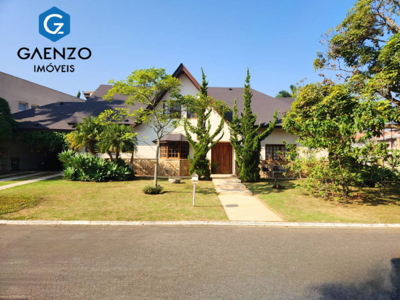 Imagem Casa com 3 Quartos à Venda, 323 m² em Morada Das Flores (aldeia Da Serra) - Santana De Parnaíba Imagem Casa com 3 Quartos à Venda, 323 m² em Morada Das Flores (aldeia Da Serra) - Santana De Parnaíba