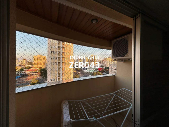 Imagem Apartamento com 2 Quartos à Venda, 75 m² em Centro - Londrina Imagem Apartamento com 2 Quartos à Venda, 75 m² em Centro - Londrina