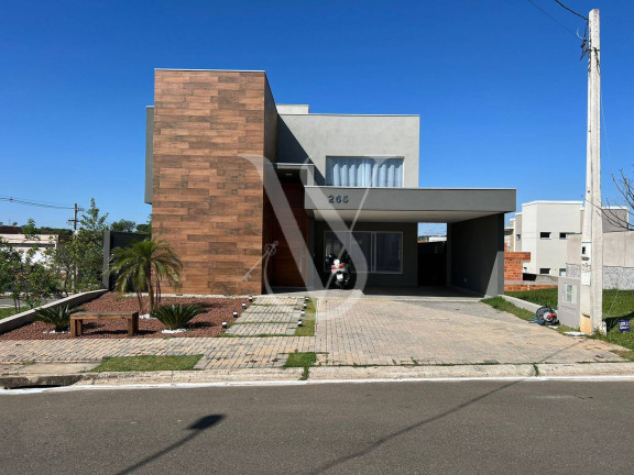 Imagem Casa de Condomínio com 3 Quartos à Venda, 300 m² em Jardim Primavera - Itupeva
