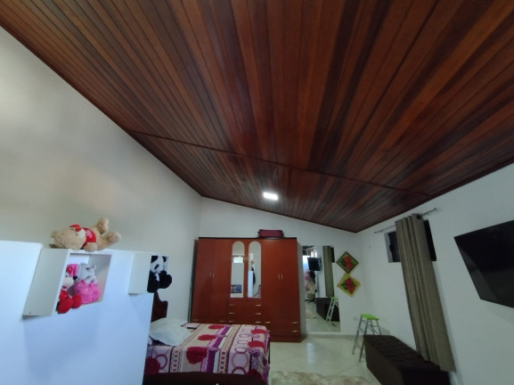 Imagem Sobrado com 3 Quartos à Venda, 225 m² em Jardim América - Taubaté Imagem Sobrado com 3 Quartos à Venda, 225 m² em Jardim América - Taubaté