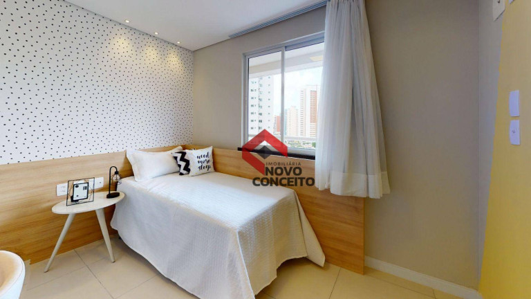 Imagem Apartamento com 3 Quartos à Venda, 78 m² em Guararapes - Fortaleza Imagem Apartamento com 3 Quartos à Venda, 78 m² em Guararapes - Fortaleza