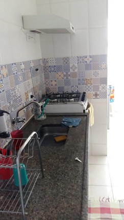 Imagem Apartamento com 2 Quartos à Venda, 56 m² em Vila Nova Jundiainópolis - Jundiaí