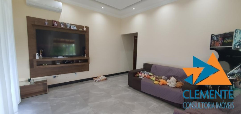Imagem Casa de Condomínio com 3 Quartos à Venda, 200 m² em Estancia Da Mata - Jaboticatubas