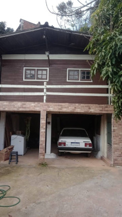 Imagem Chácara com 2 Quartos à Venda, 158 m² em água Das Flores - Jundiaí