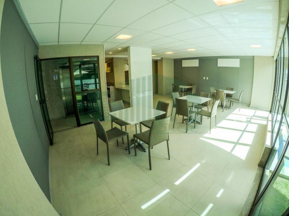 Imagem Apartamento com 2 Quartos à Venda, 41 m² em Casa Amarela - Recife Imagem Apartamento com 2 Quartos à Venda, 41 m² em Casa Amarela - Recife
