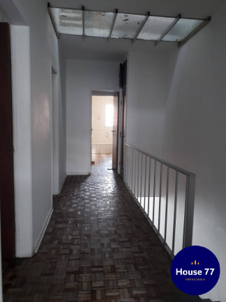 Imagem Casa com 3 Quartos à Venda, 180 m² em Chácara Santo Antônio (zona Sul) - São Paulo Imagem Casa com 3 Quartos à Venda, 180 m² em Chácara Santo Antônio (zona Sul) - São Paulo