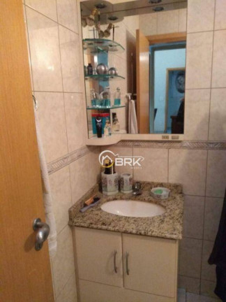Imagem Sobrado com 3 Quartos à Venda ou Locação, 250 m² em Vila Esperança - São Paulo