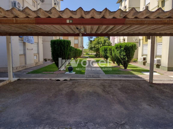 Imagem Apartamento com 2 Quartos à Venda, 47 m² em São Miguel - Sao Leopoldo Imagem Apartamento com 2 Quartos à Venda, 47 m² em São Miguel - Sao Leopoldo