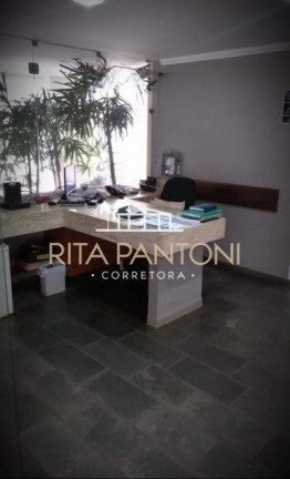 Imagem Apartamento com 1 Quarto à Venda, 52 m² em Centro - Ribeirão Preto