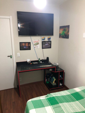 Imagem Apartamento com 2 Quartos à Venda, 54 m² em Jardim Olavo Bilac - São Bernardo Do Campo Imagem Apartamento com 2 Quartos à Venda, 54 m² em Jardim Olavo Bilac - São Bernardo Do Campo