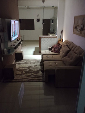Imagem Casa com 3 Quartos à Venda,  em Cidade Satélite íris - Campinas