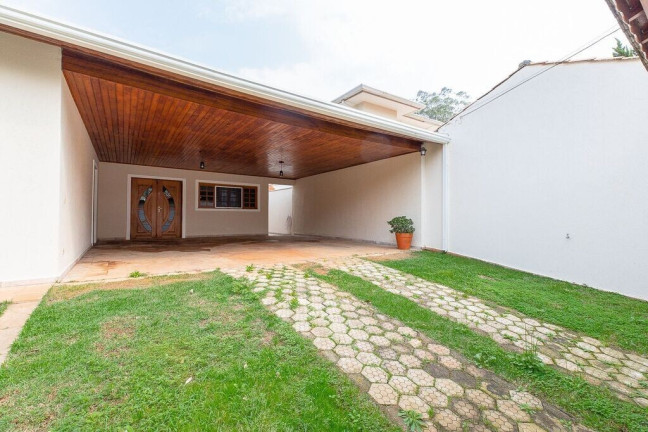 Imagem Casa com 3 Quartos à Venda, 306 m² em Interlagos - São Paulo