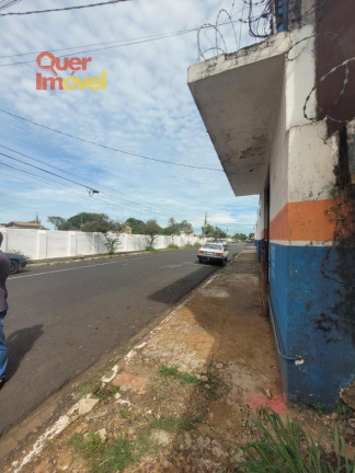 Imóvel à Venda, 1.320 m² em Campos Elíseos - Ribeirão Preto
