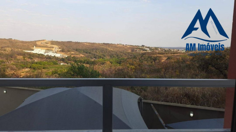 Imagem Apartamento com 3 Quartos à Venda, 78 m² em Sobradinho - Lagoa Santa