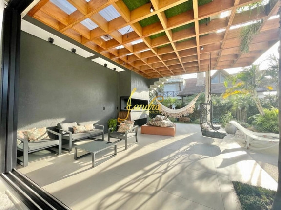 Imagem Casa de Condomínio com 4 Quartos à Venda, 282 m² em Atlantida Sul - Osorio