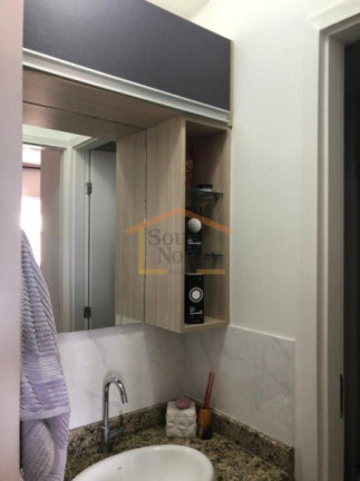 Imagem Apartamento com 1 Quarto à Venda, 35 m² em Vila Mazzei - São Paulo Imagem Apartamento com 1 Quarto à Venda, 35 m² em Vila Mazzei - São Paulo