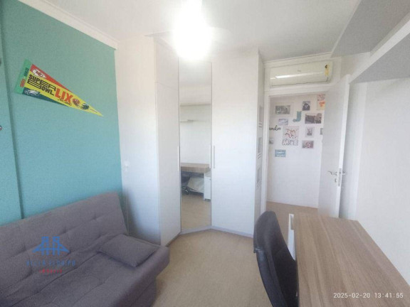 Imagem Apartamento com 3 Quartos à Venda, 98 m² em Estreito - Florianópolis Imagem Apartamento com 3 Quartos à Venda, 98 m² em Estreito - Florianópolis