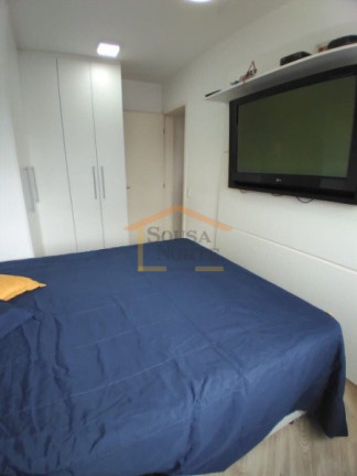 Imagem Apartamento com 2 Quartos à Venda, 69 m² em Vila Maria Alta - São Paulo Imagem Apartamento com 2 Quartos à Venda, 69 m² em Vila Maria Alta - São Paulo