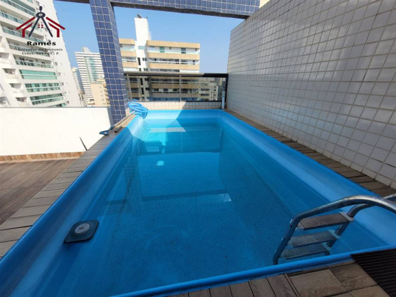 Imagem Apartamento com 3 Quartos à Venda, 184 m² em Tupi - Praia Grande