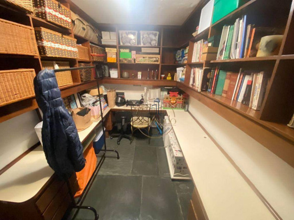Imagem Apartamento com 4 Quartos à Venda, 344 m² em Centro - Santo André