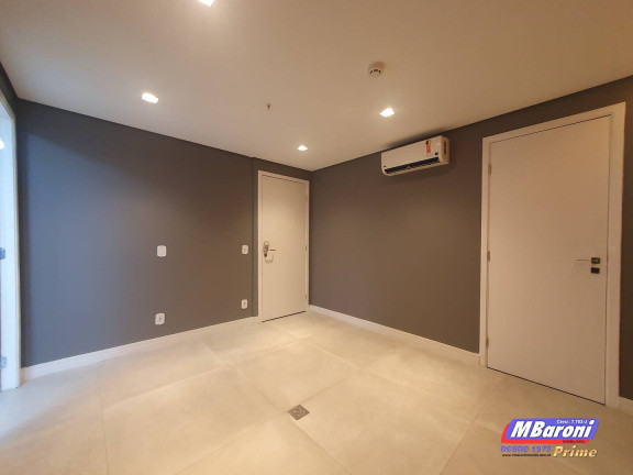 Sala Comercial para Alugar, 36 m² em Cidade Monções - São Paulo