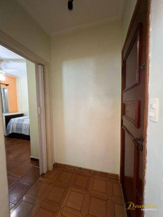 Imagem Apartamento com 3 Quartos à Venda, 96 m² em Boqueirão - Praia Grande