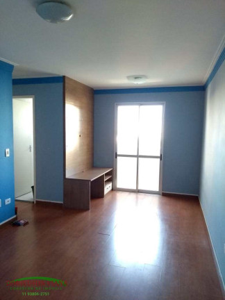 Imagem Apartamento com 2 Quartos à Venda, 60 m² em Vila Tijuco - Guarulhos Imagem Apartamento com 2 Quartos à Venda, 60 m² em Vila Tijuco - Guarulhos