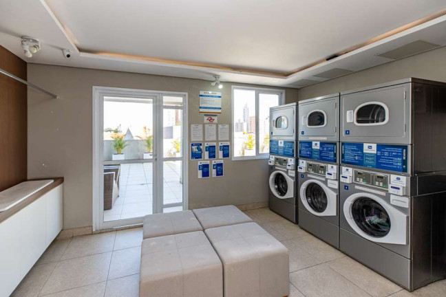 Imagem Apartamento com 1 Quarto à Venda, 64 m² em Chácara Santo Antônio (zona Sul) - São Paulo Imagem Apartamento com 1 Quarto à Venda, 64 m² em Chácara Santo Antônio (zona Sul) - São Paulo