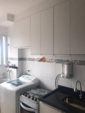 Imagem Apartamento com 1 Quarto à Venda, 29 m² em Vila Esperança - São Paulo