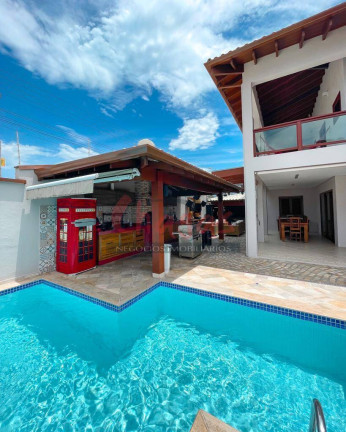 Imagem Sobrado com 4 Quartos à Venda, 500 m² em Indaiá - Caraguatatuba Imagem Sobrado com 4 Quartos à Venda, 500 m² em Indaiá - Caraguatatuba