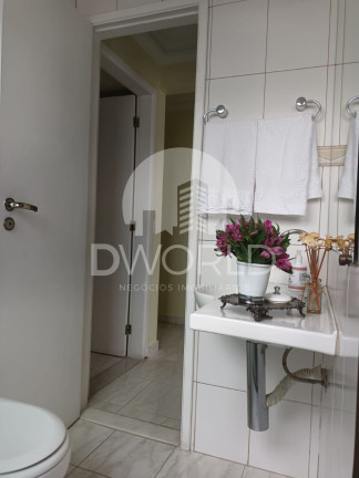 Imagem Imóvel com 3 Quartos à Venda, 108 m² em Vila Caminho Do Mar - São Bernardo Do Campo