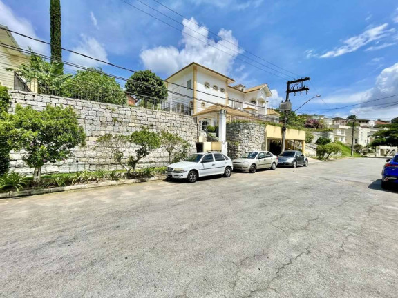 Imagem Casa de Condomínio com 4 Quartos à Venda,  em São Paulo Ii - Cotia