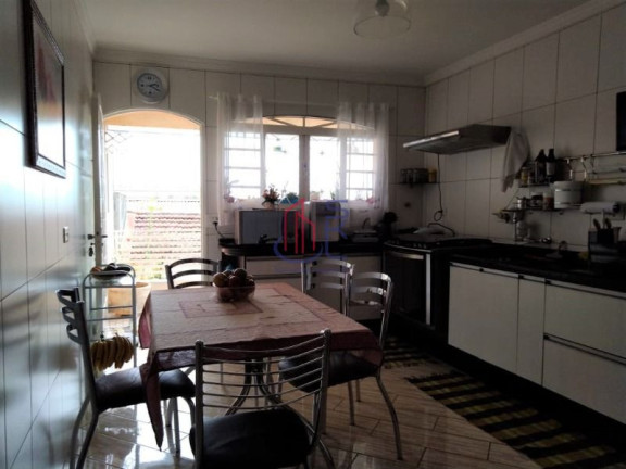 Imagem Casa com 3 Quartos à Venda, 150 m² em Jardim Santa Mena - Guarulhos