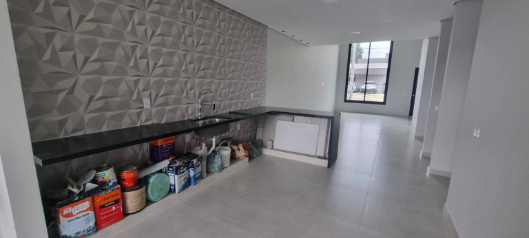 Imagem Casa de Condomínio com 3 Quartos à Venda, 165 m² em Jacaré - Itupeva