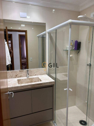 Imagem Apartamento com 3 Quartos à Venda, 80 m² em Vila Machado - Jacareí