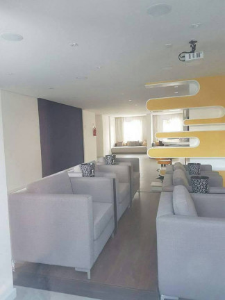 Imagem Apartamento com 1 Quarto à Venda, 42 m² em Jardim Olavo Bilac - São Bernardo Do Campo Imagem Apartamento com 1 Quarto à Venda, 42 m² em Jardim Olavo Bilac - São Bernardo Do Campo
