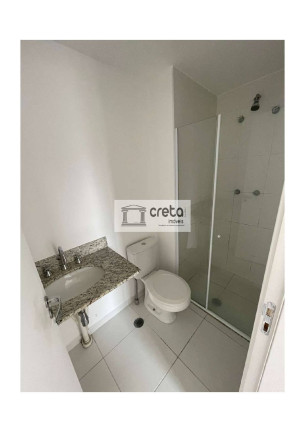 Imagem Apartamento com 2 Quartos à Venda, 60 m² em Parque Viana - Barueri